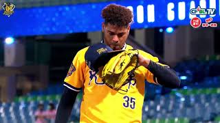 [分享] 羅傑斯單場13K影片 狀況好還是不好