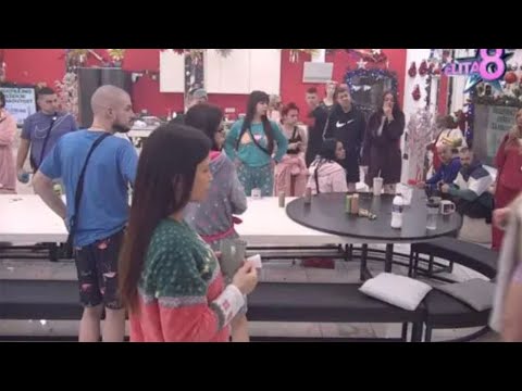 Snimljen razgovor sa produkcijom - Stefani priznala svoj plan - Nije sigurna kakvu odluku da donese