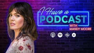 Mandy Moore&#39;s Creative Process Explained