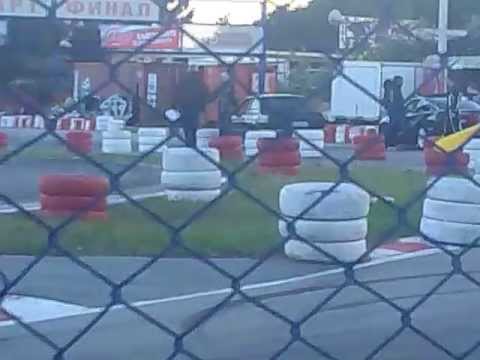 Super Drift Series - Varna 2013 - R.Drumev