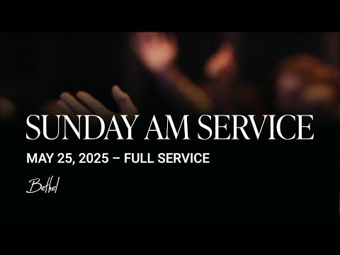 Bethel Church Service | Gabe Valenzuela Sermon | Worship with David Funk, Emmy Rose