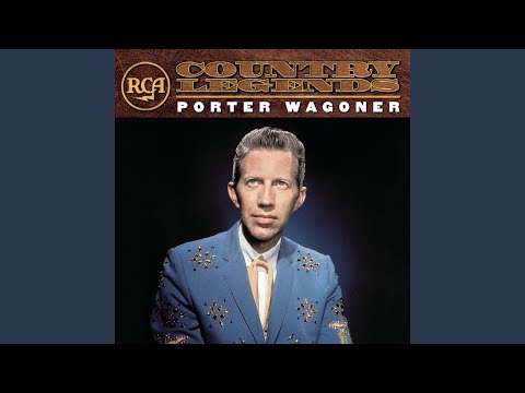 Misery Loves Company - Porter Wagoner