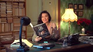 Видео о книге Хлеб, который можно всем: старинные русские рецепты на закваске, функциональный хлеб и выпечка без глютена