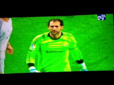 Crónica del Real Madrid 3-0 Celta