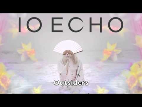 IO Echo - Outsiders