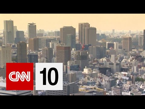 東京實地考察 (A Field Trip To Tokyo)