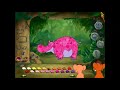 The Lion King 2 Active Play Part 5 Create A Hippo Sing The Hippo Song