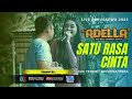 SATU RASA CINTA ADELLA Live Curug Sewu Kendal 2023