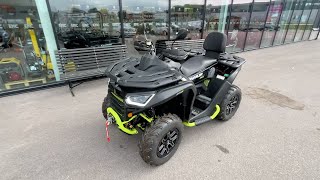 Venta de Segway SNARLER AT6L quad - Imagen 4 | Autoline PY Segway SNARLER AT6L quad | Imagen 4 - Autoline