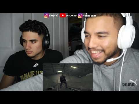 VANNDA - YOU'RE ALREADY DEAD (Official Music Video) | REACTION