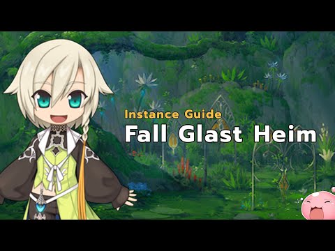 Instance Guide : Fall Glast Heim