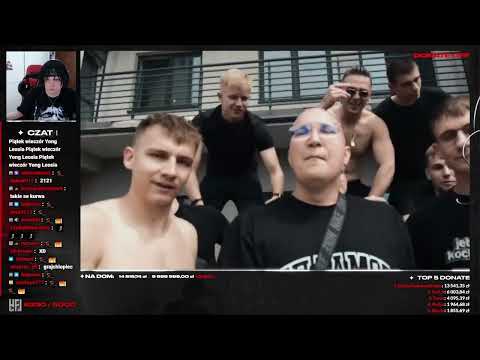 Multi reaguje na OLSZAKUMPEL - JOBLE$$