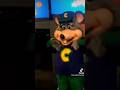 Chuck E. Cheese Birthday Star '09 | Franchize Shorts #chuckecheese #Birthday #Song