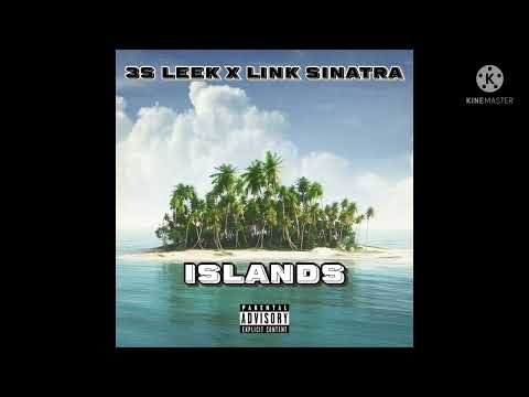 ISLANDS - 3S LEEK x LINK SINATRA