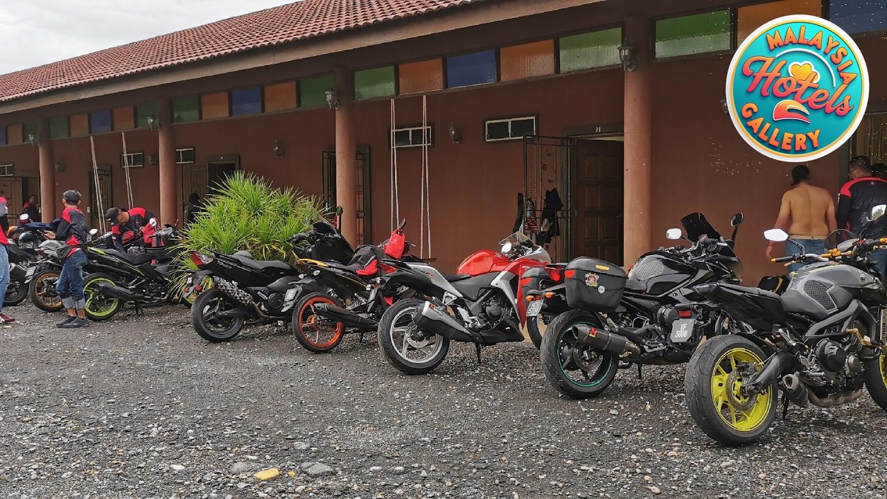 MUHIBAH HOMESTAY PERLIS | Kangar, Malaysia | Hotel Review 🌟