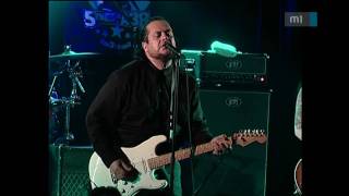 Tito & Tarantula - live in Budapest 2008 - The End Of Everything