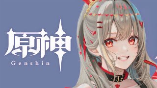 【原神→鳴潮】やる気のない配信はここです。