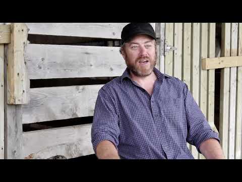 Dawn, Her Dad & the Tractor: Cast Interview - What do you hope people take away from this film?