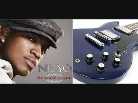Ne Yo - So Sick rock version remix!!
