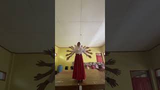 Download lagu TARI SERIBU TANGAN VERSI ANAK SD (SDN 2 KARANGANYAR) mp3