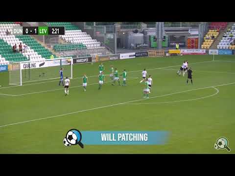 TIPPHETKED: UEFA Conference League: DUNDALK FC - FCI LEVADIA (2:2)