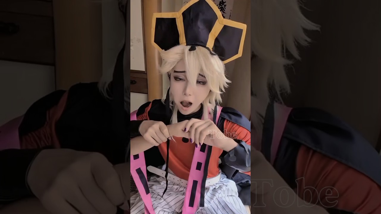 duma and shinobu funny cosplay 🤣 #tiktokcosplay #funnycosplay #funnyshorts #knycore #corecosplay