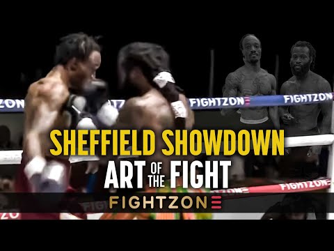 Free Live Boxing from Sheffield - 7 Epic Bouts