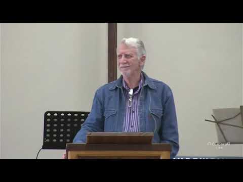 Never, Ever, Ever Give Up!  - Acts 16: 1-10