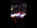 RINGLING BROTHERS CIRCUS 2011