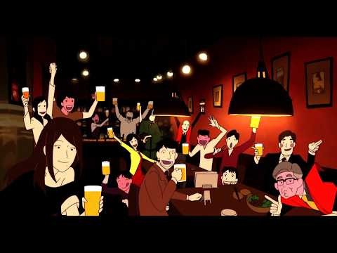 Gizmo X Kamiyada - SCAPHISM [PROD. XEROGI X WHITE PUNK] (Music Video)