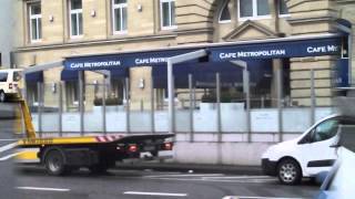 ADAC - Gelber Engel?