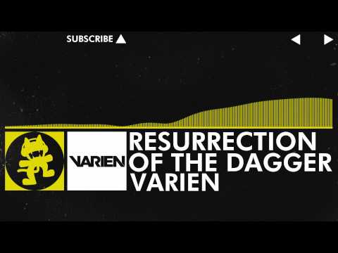 Video thumbnail for Resurrection of the Dagger