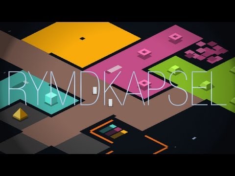 rymdkapsel - Universal - HD Gameplay Trailer - YouTube