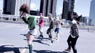 Rodrigo Rojas choreography / A$AP Ferg - Let It Go /@ASAPferg @rorojas01