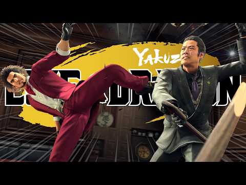 WHO WE REALLY ARE - Yakuza: Like A Dragon - 28