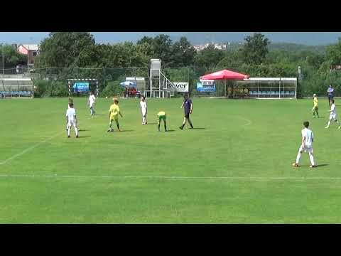 MEMORIJALNI TURNIR VLADIMIR JARDAŠ  U11  HNK RIJEKA 6:0 NK KOŠANA