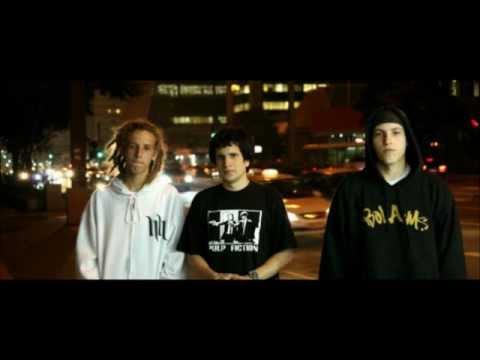 Haikaiss part. Sombra (SNJ) - Inverno Quente Inverno