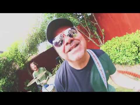 Something Inside (Official Music Video) - Pete Riley