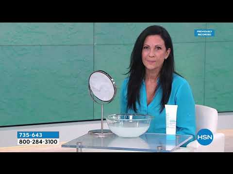 HSN | Skinn Cosmetics 02.16.2021 - 12 PM