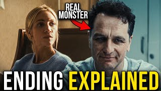 THE BEAST IN ME Ending Explained | Nile’s Dark Truth Finally Exposed