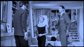 Dean Martin &amp; The Capitol Studios Orchestra - Who Was That Lady?