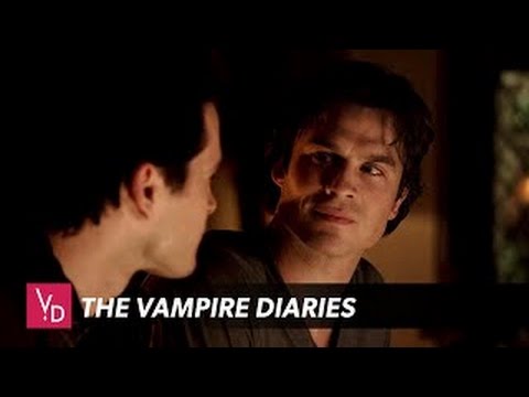 The Vampire Diaries Season 7 (Teaser)