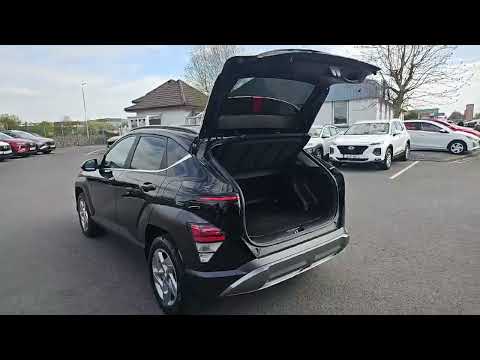 Hyundai KONA 1.0 T-GDI Elegance - Image 2