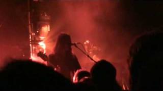 Motorpsycho Halle 02 Heidelberg 29 May 2010 Plan n°I part 2