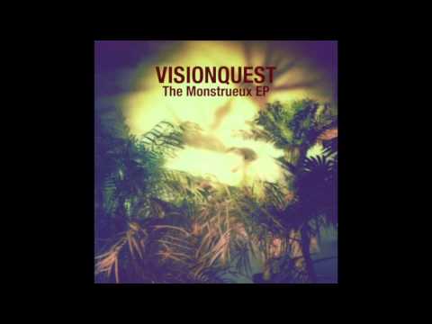Visionquest - Monstrueux (Official) Visionquest / VQ056