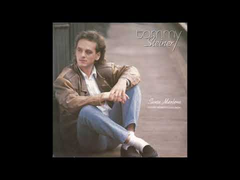 Tommy Steiner  -  Santa Marlena  1988