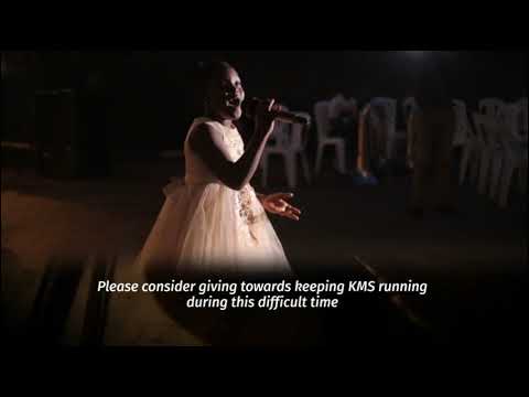 Helping KMS through COVID-19 and Lockdown