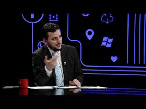 PRESSING, Drilon Gashi - 09.04.2019 | T7