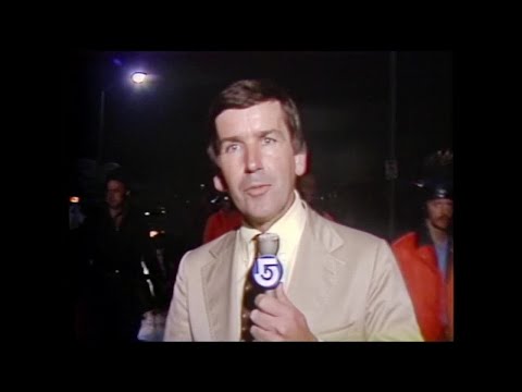 40 Years of Chronicle: A Chronicle alumni yearbook, and a sit-down with Peter Mehegan