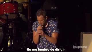 The Killers - The Way it Was [Live At Lollapalooza 2013] (Legendado)